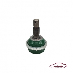 سرپلوس 22 خار(خار وسط)ABS پژو 405 |RSCo